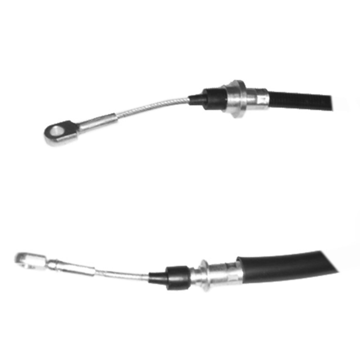 Raybestos Brakes Parking Brake Cable BC94194