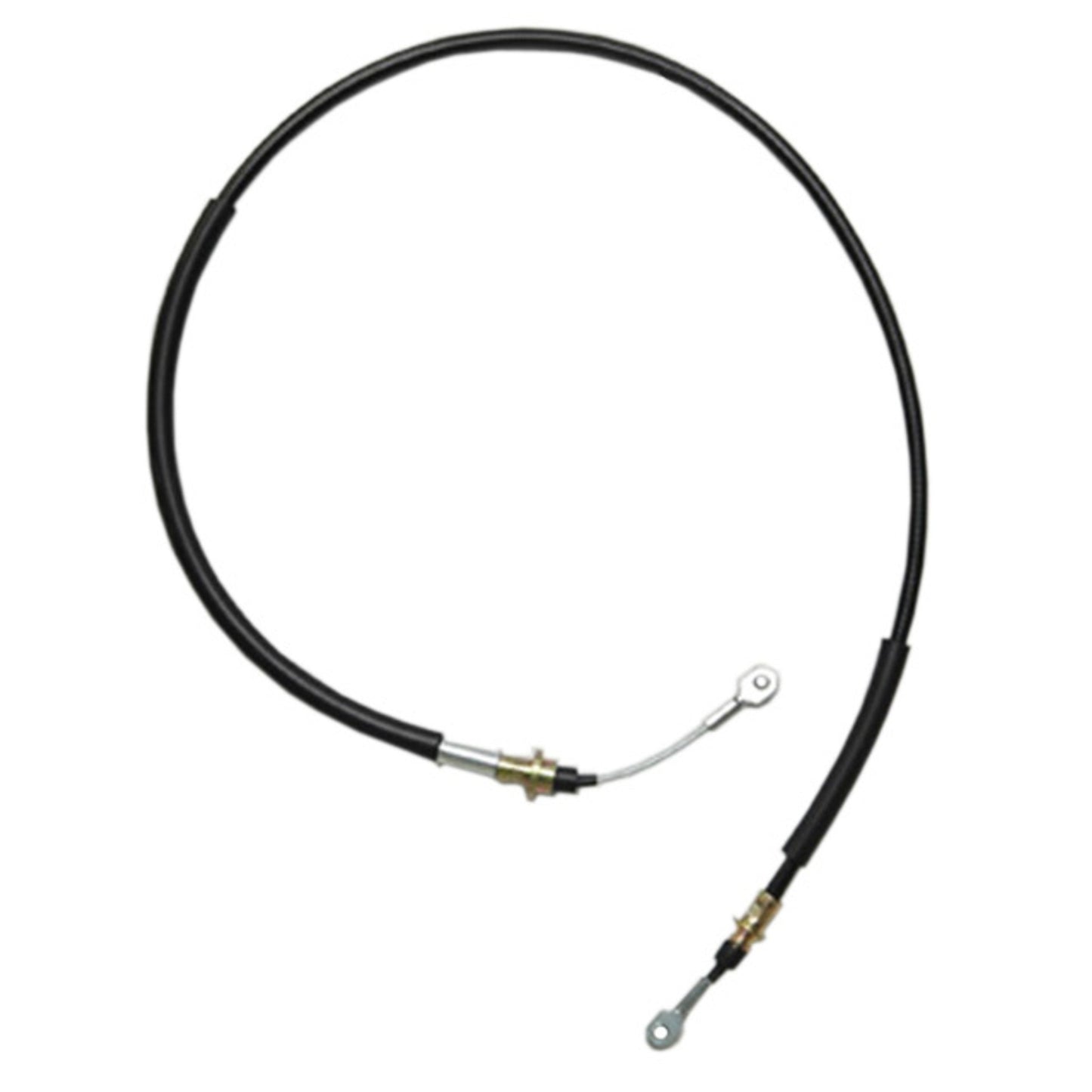 Raybestos Brakes Parking Brake Cable BC94194