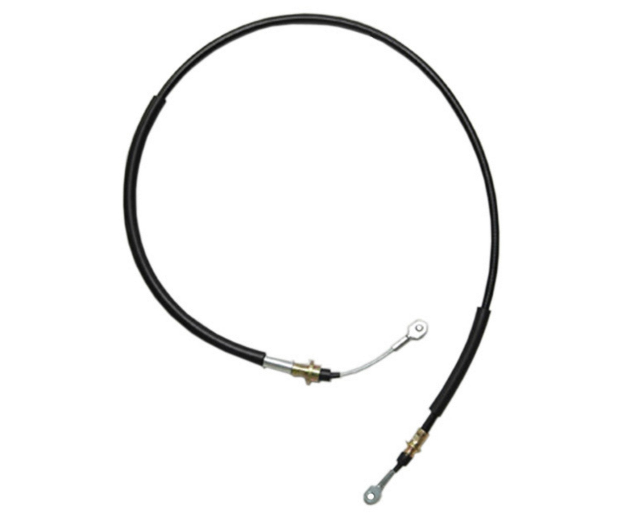 Raybestos Brakes Parking Brake Cable BC94194