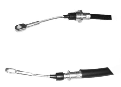 Raybestos Brakes Parking Brake Cable BC94194