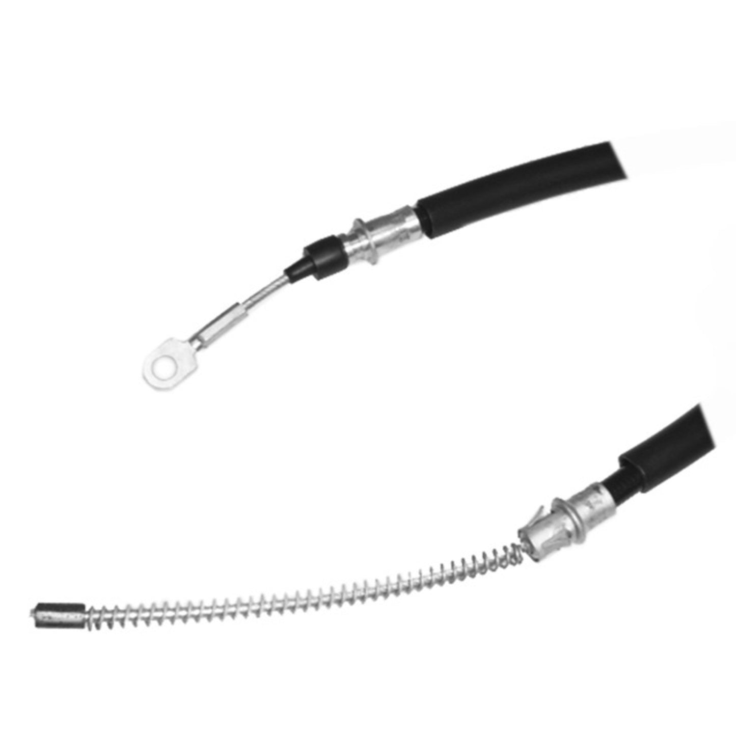 Raybestos Brakes Parking Brake Cable BC94195