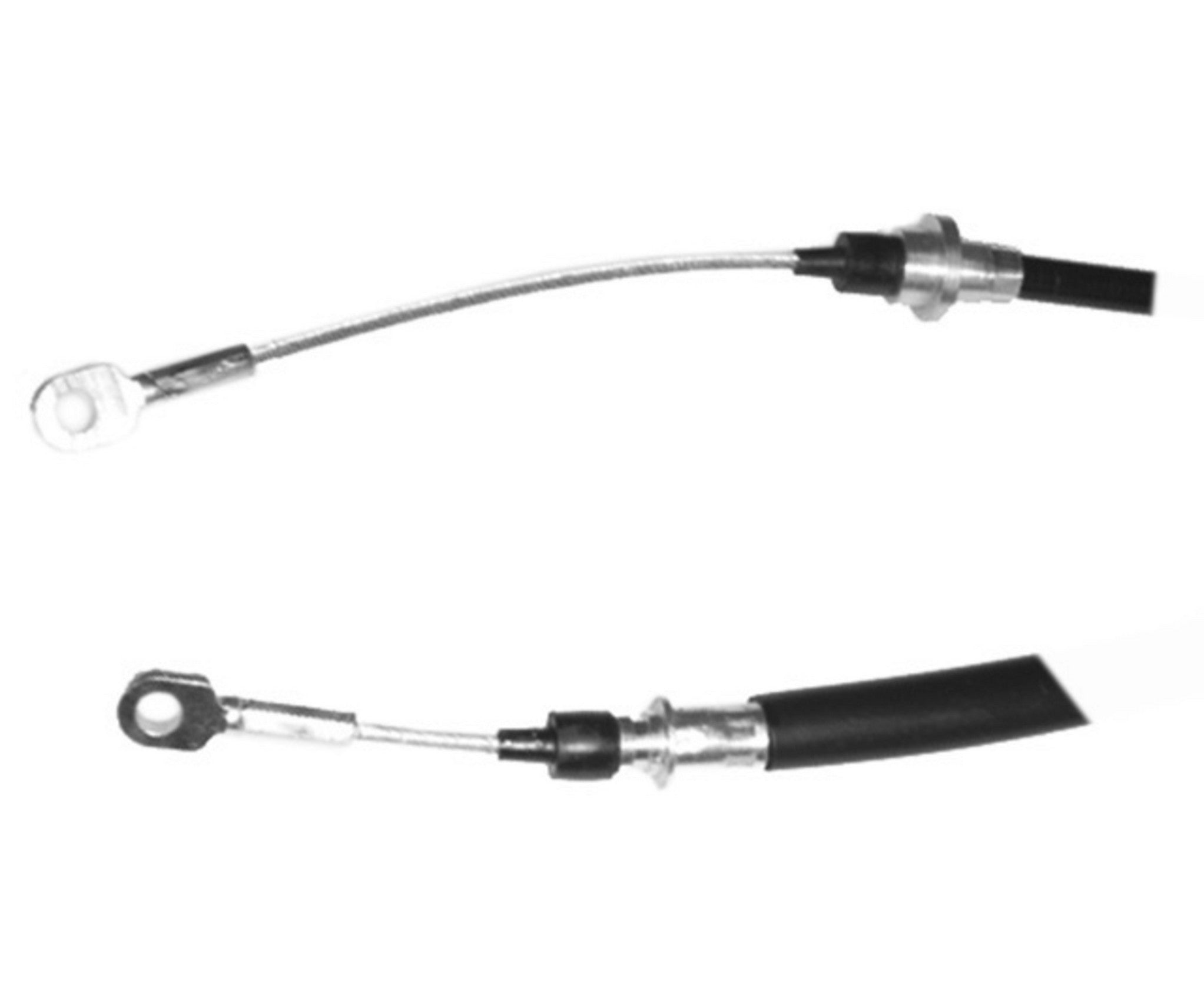 Raybestos Brakes Parking Brake Cable BC94197