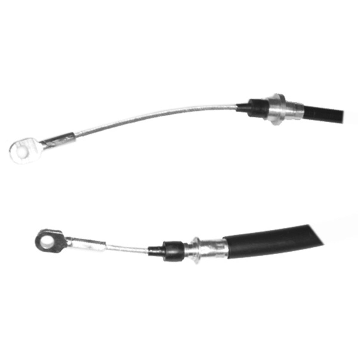 Raybestos Brakes Parking Brake Cable BC94197