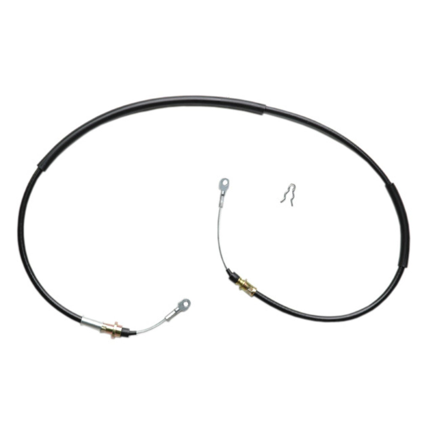 Raybestos Brakes Parking Brake Cable BC94197