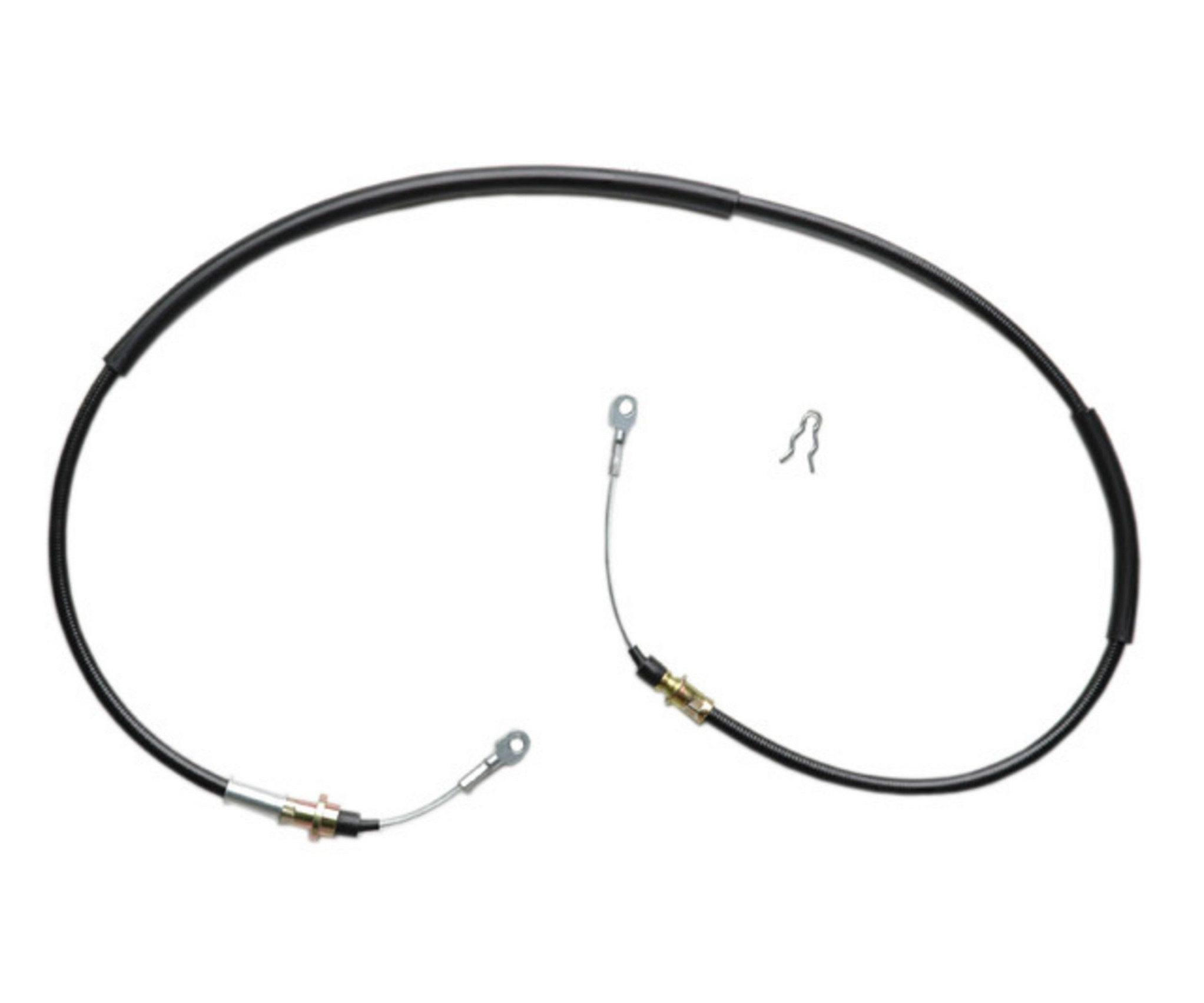 Raybestos Brakes Parking Brake Cable BC94197