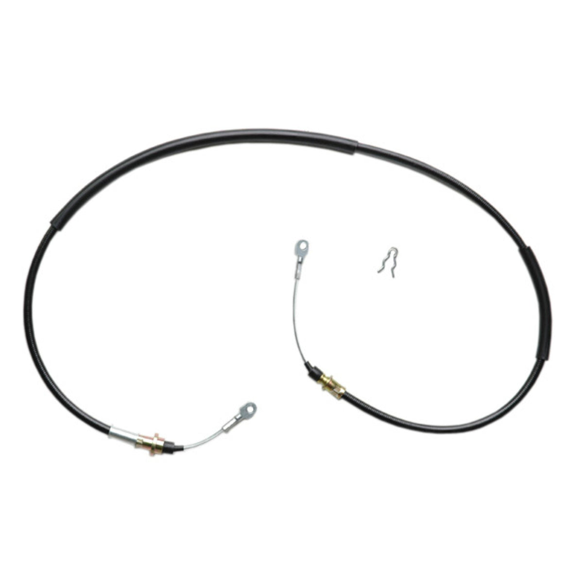 Raybestos Brakes Parking Brake Cable BC94197