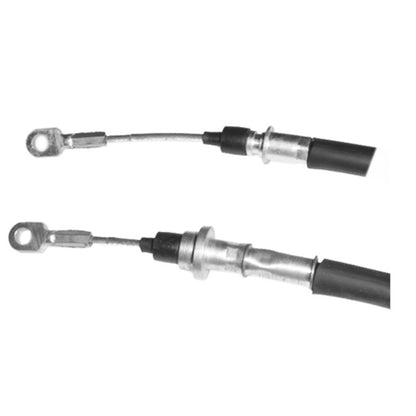 Raybestos Brakes Parking Brake Cable BC94205