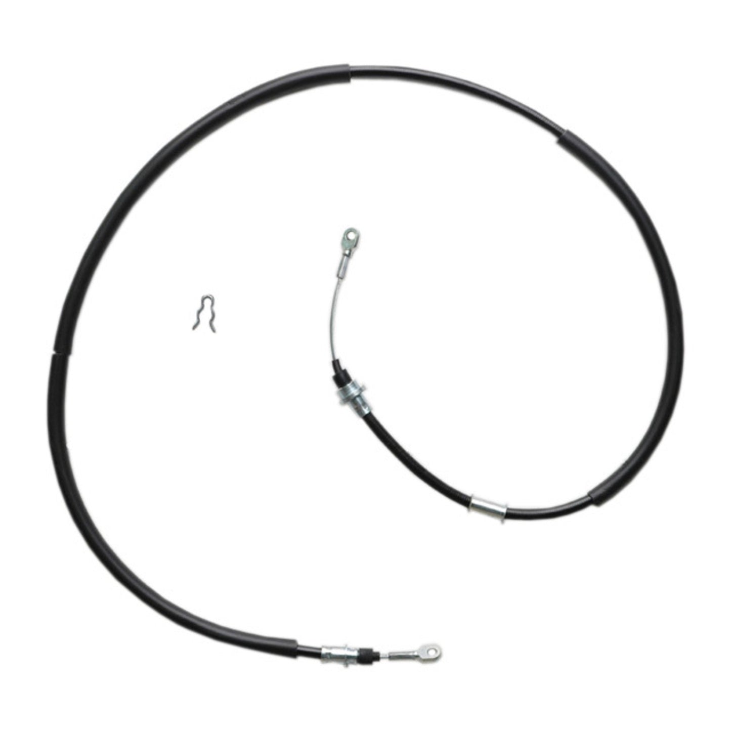 Raybestos Brakes Parking Brake Cable BC94205