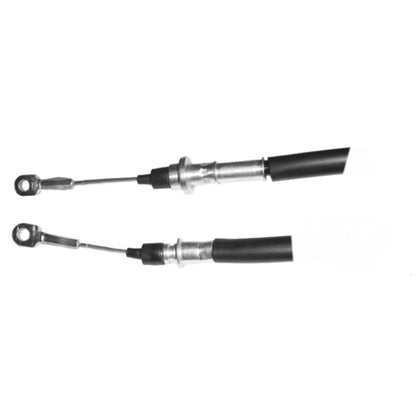 Raybestos Brakes Parking Brake Cable BC94209