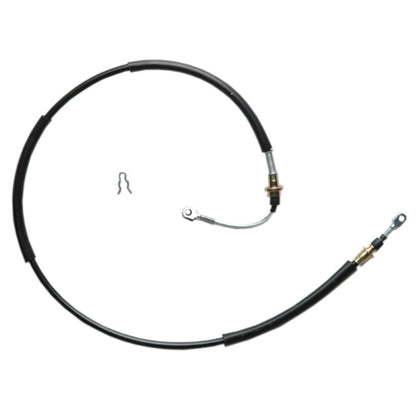 Raybestos Brakes Parking Brake Cable BC94209