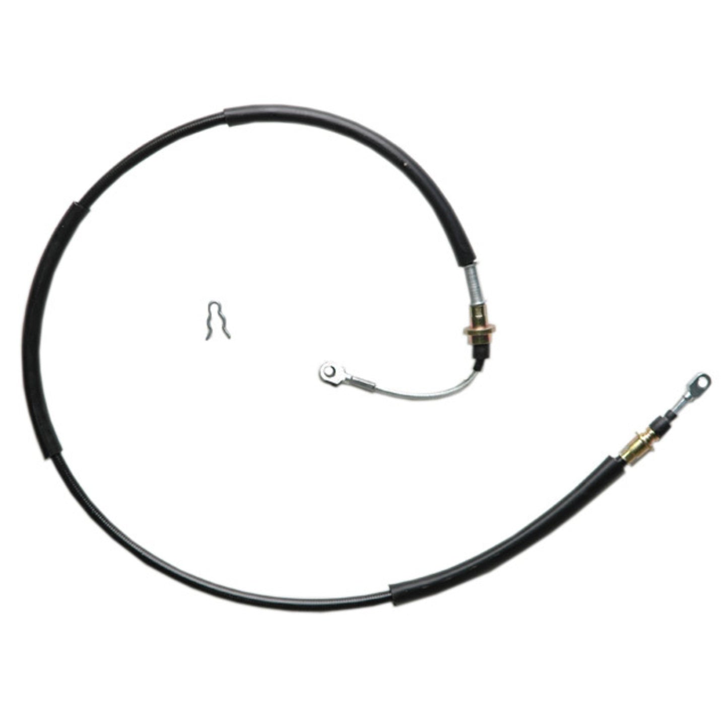 Raybestos Brakes Parking Brake Cable BC94209