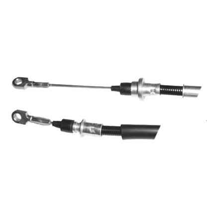 Raybestos Brakes Parking Brake Cable BC94210