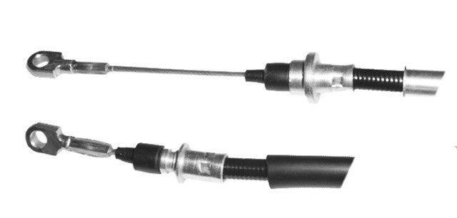 Raybestos Brakes Parking Brake Cable BC94210