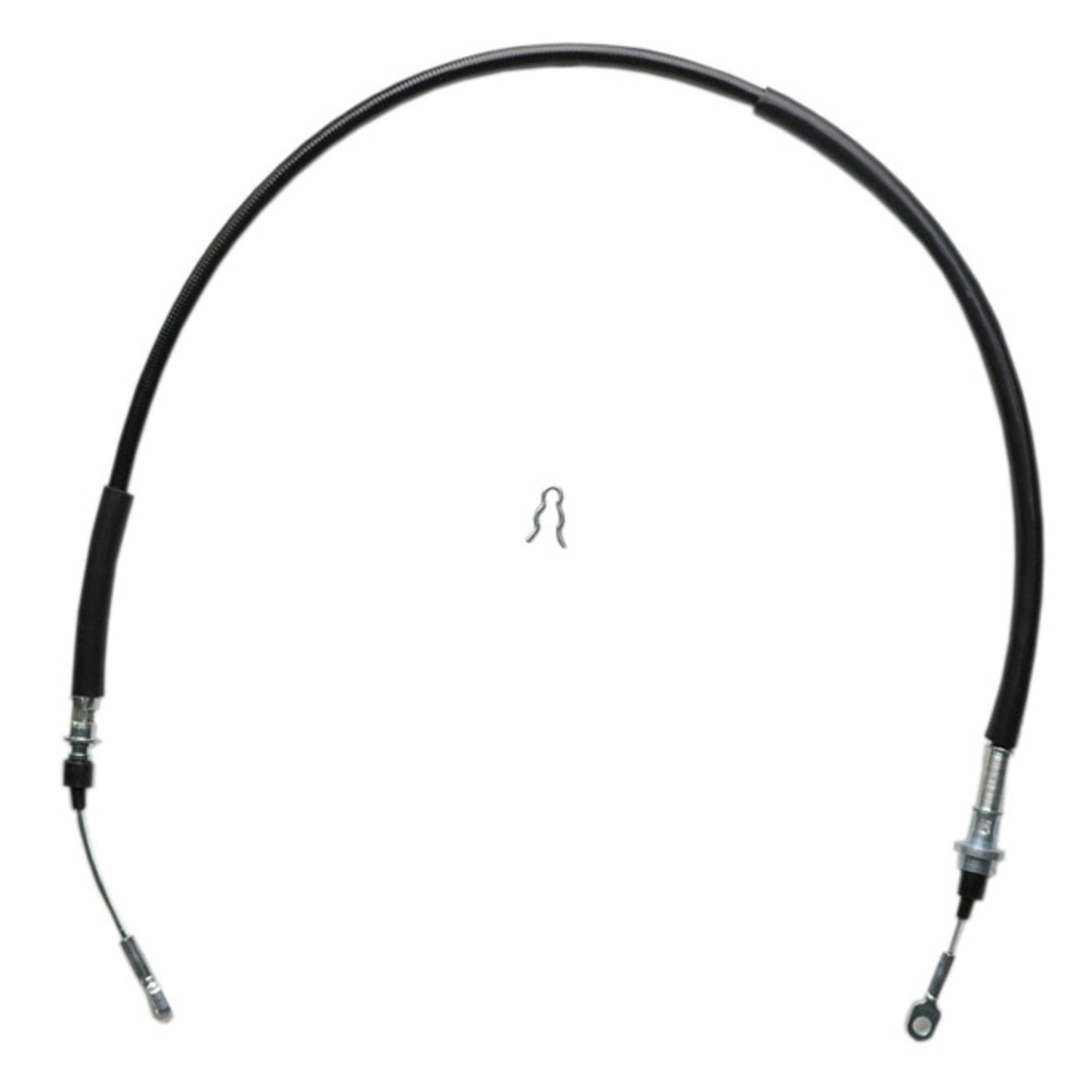 Raybestos Brakes Parking Brake Cable BC94210