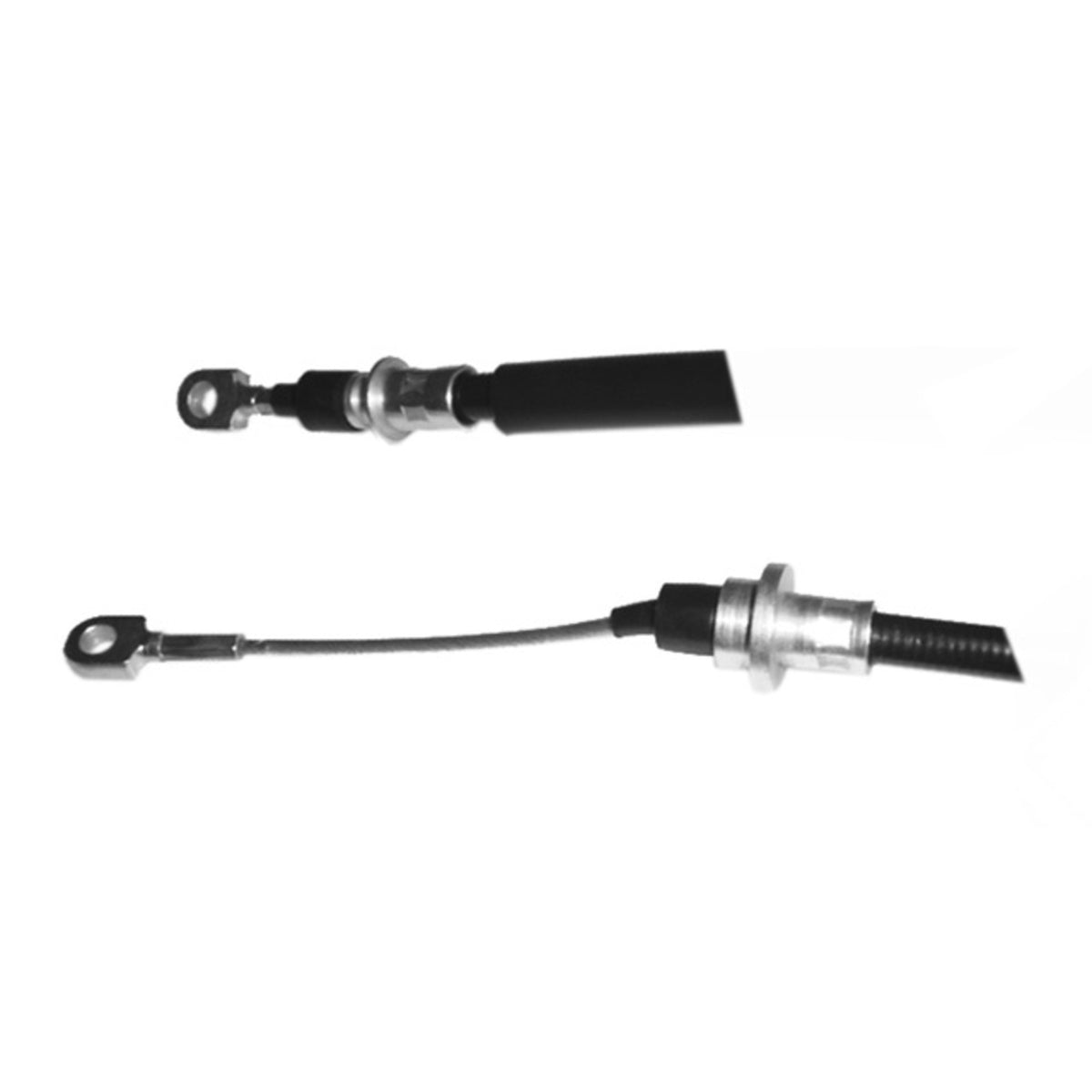 Raybestos Brakes Parking Brake Cable BC94211