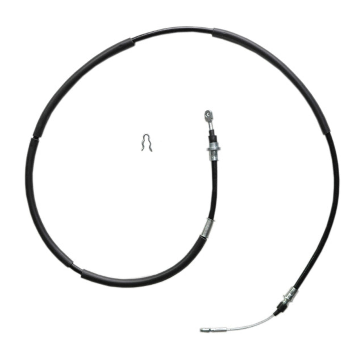 Raybestos Brakes Parking Brake Cable BC94212