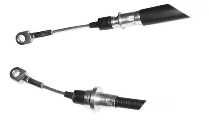 Raybestos Brakes Parking Brake Cable BC94212
