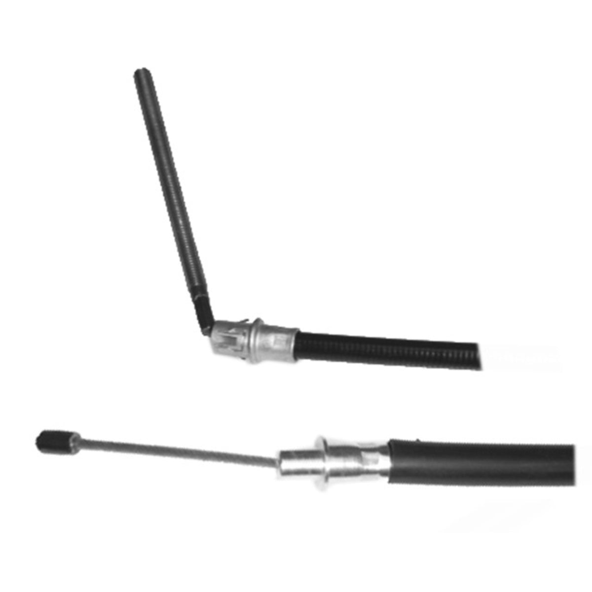 Raybestos Brakes Parking Brake Cable BC94218