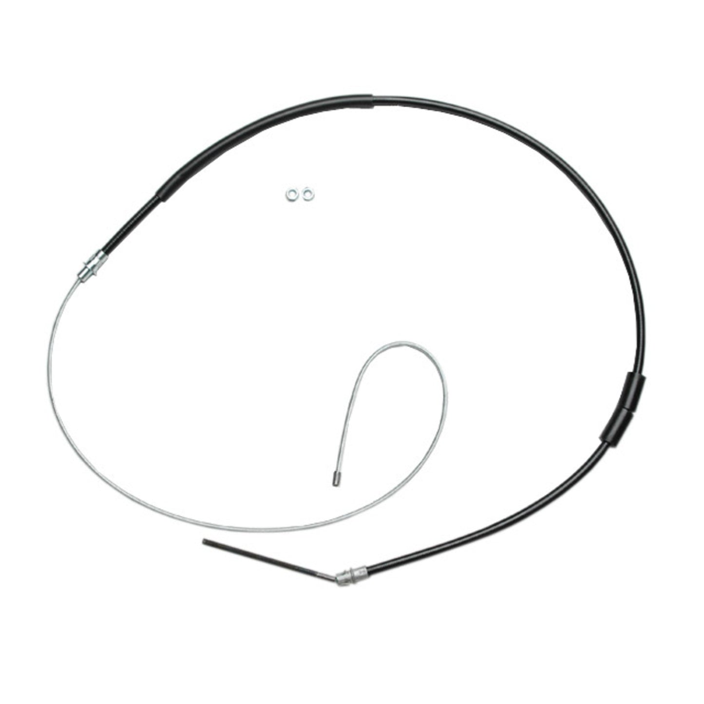 Raybestos Brakes Parking Brake Cable BC94218