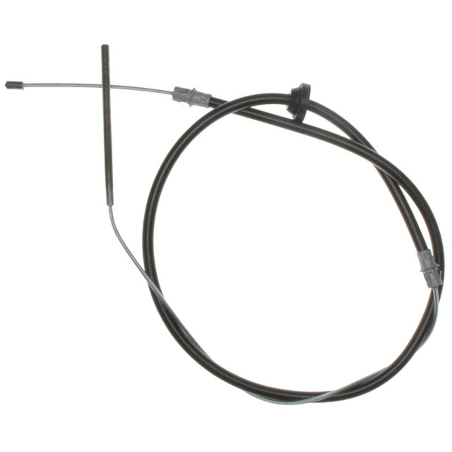 Raybestos Brakes Parking Brake Cable BC94222