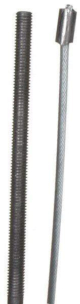 Raybestos Brakes Parking Brake Cable BC94222