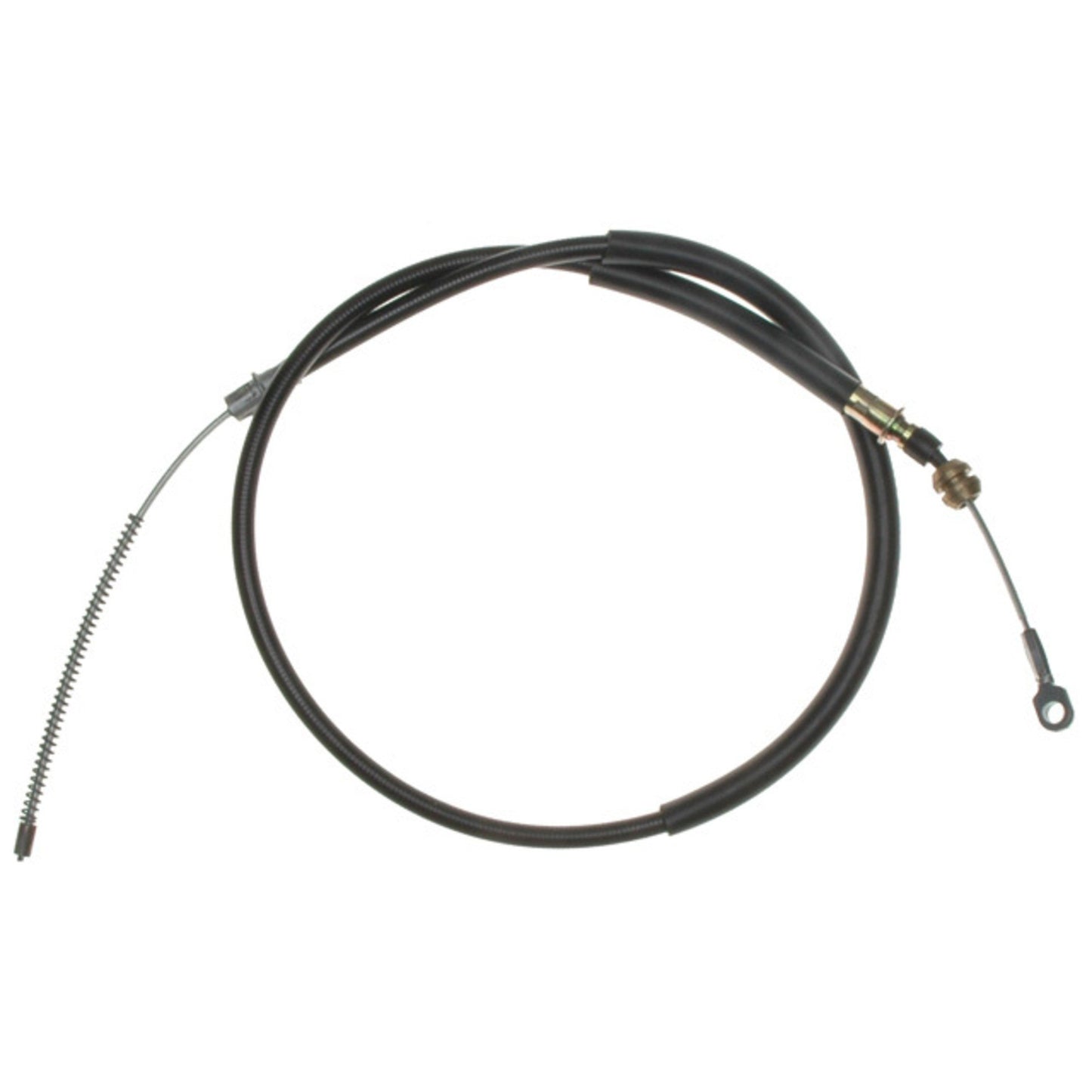 Raybestos Brakes Parking Brake Cable BC94246