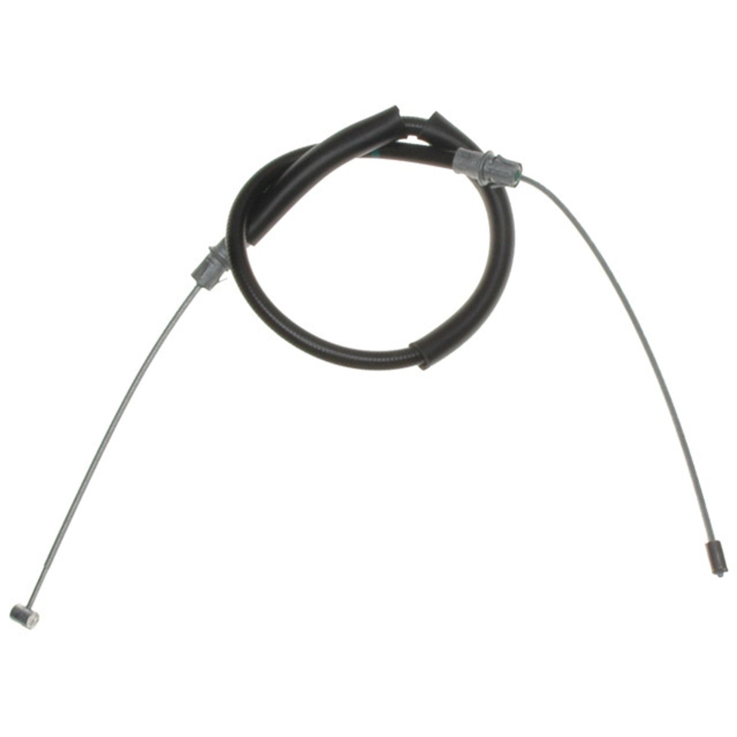 Raybestos Brakes Parking Brake Cable BC94252