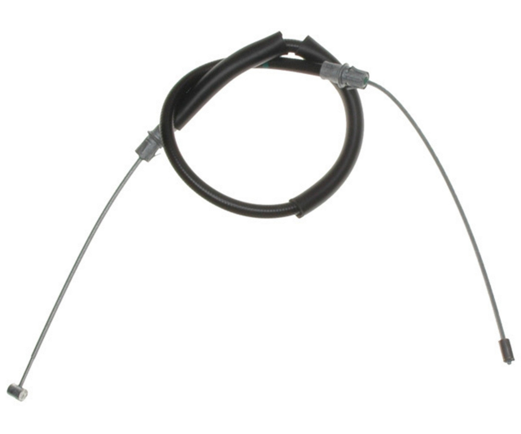 Raybestos Brakes Parking Brake Cable BC94252