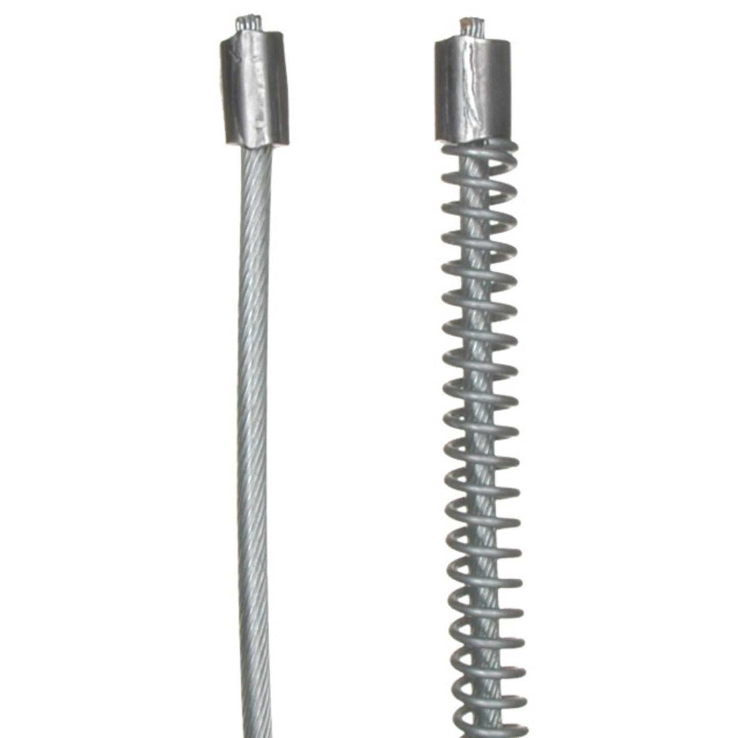 Raybestos Brakes Parking Brake Cable BC94254