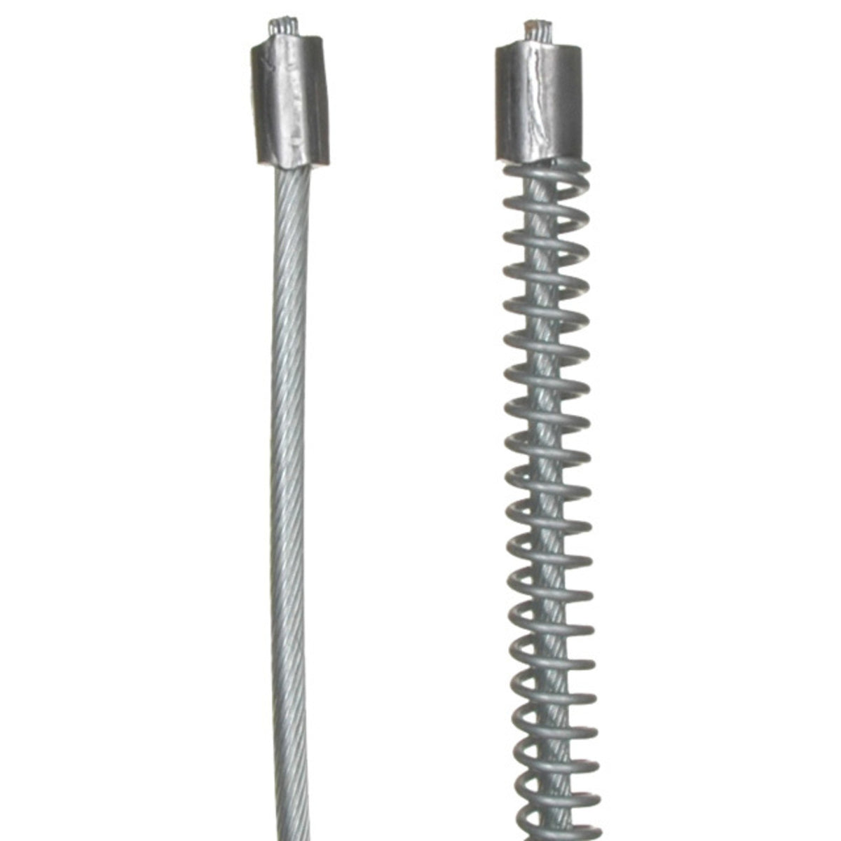 Raybestos Brakes Parking Brake Cable BC94254