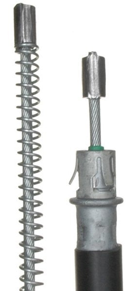 Raybestos Brakes Parking Brake Cable BC94255