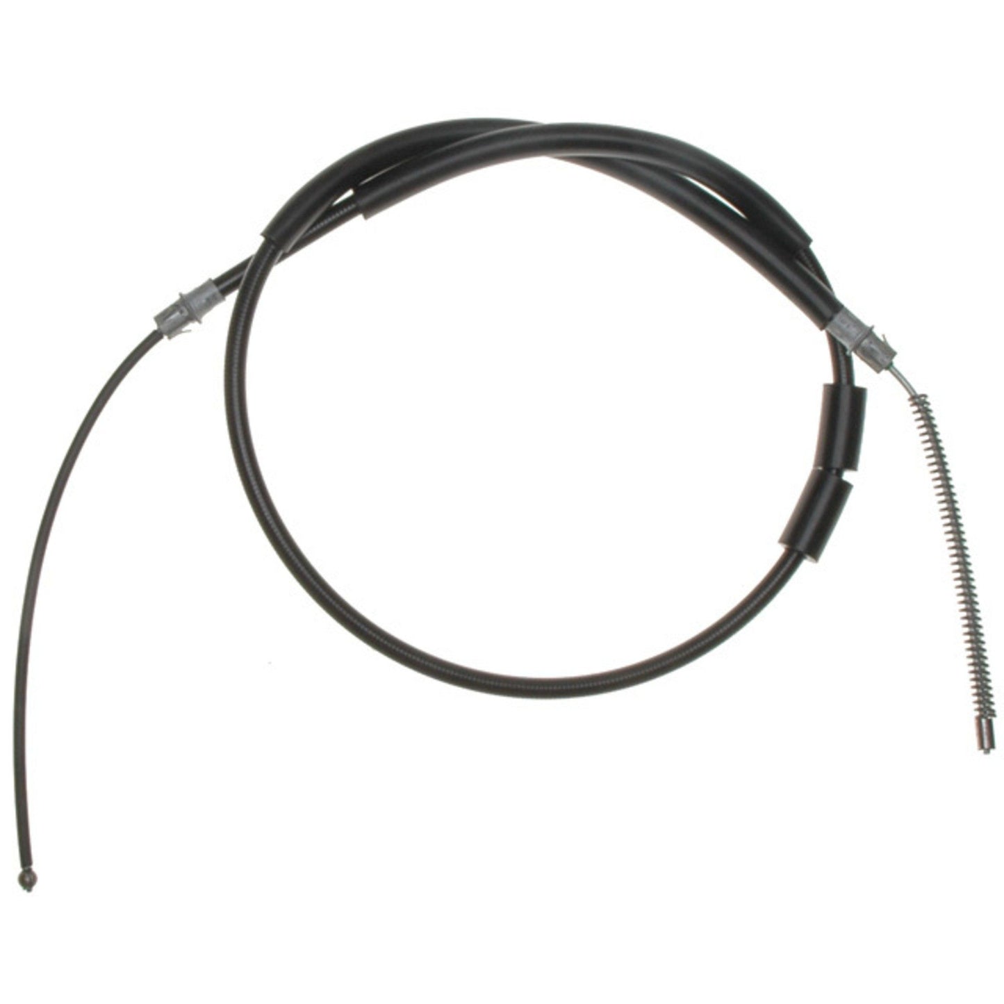 Raybestos Brakes Parking Brake Cable BC94262
