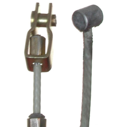 Raybestos Brakes Parking Brake Cable BC94278