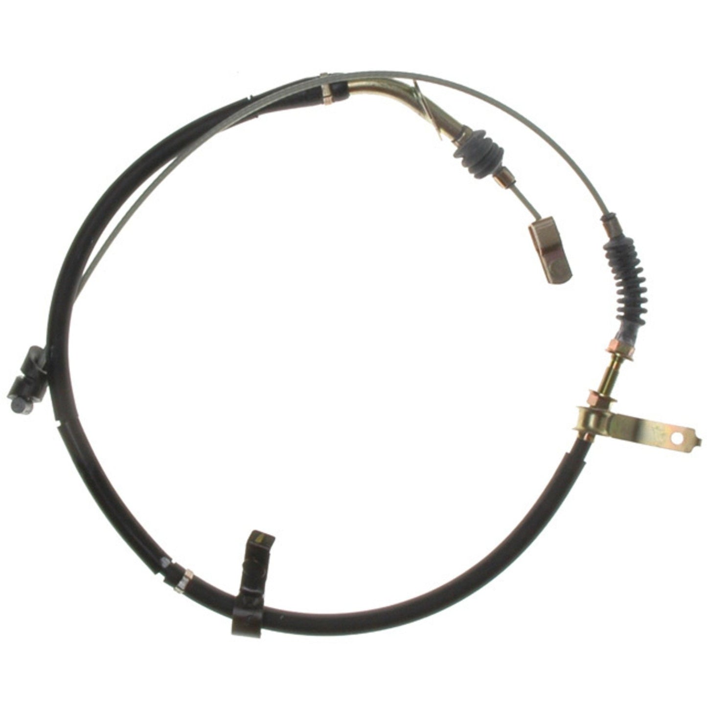 Raybestos Brakes Parking Brake Cable BC94278