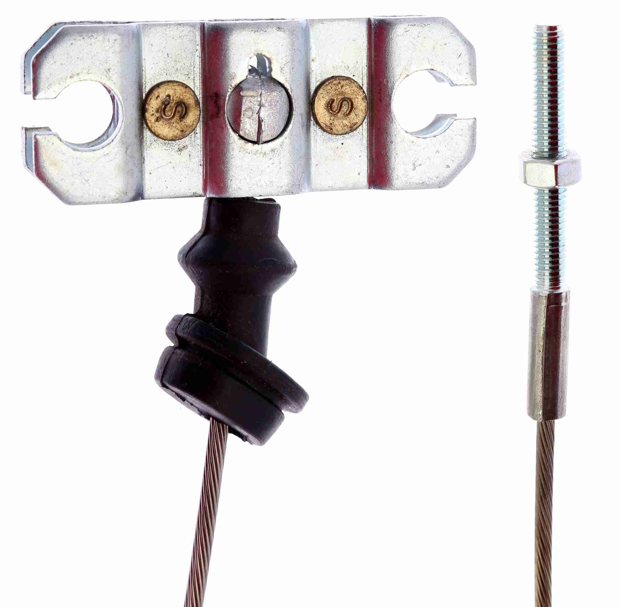 Raybestos Brakes Parking Brake Cable BC94282