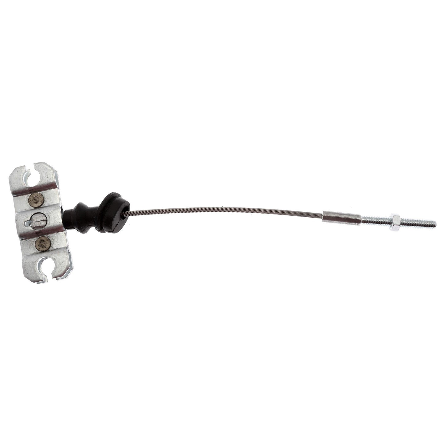 Raybestos Brakes Parking Brake Cable BC94282