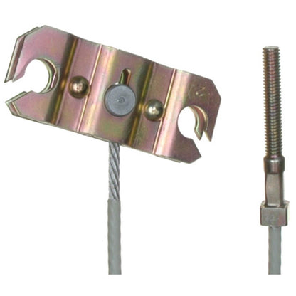 Raybestos Brakes Parking Brake Cable BC94283