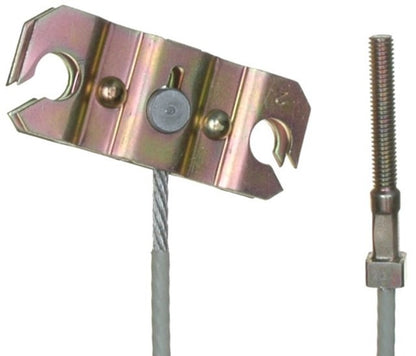 Raybestos Brakes Parking Brake Cable BC94283