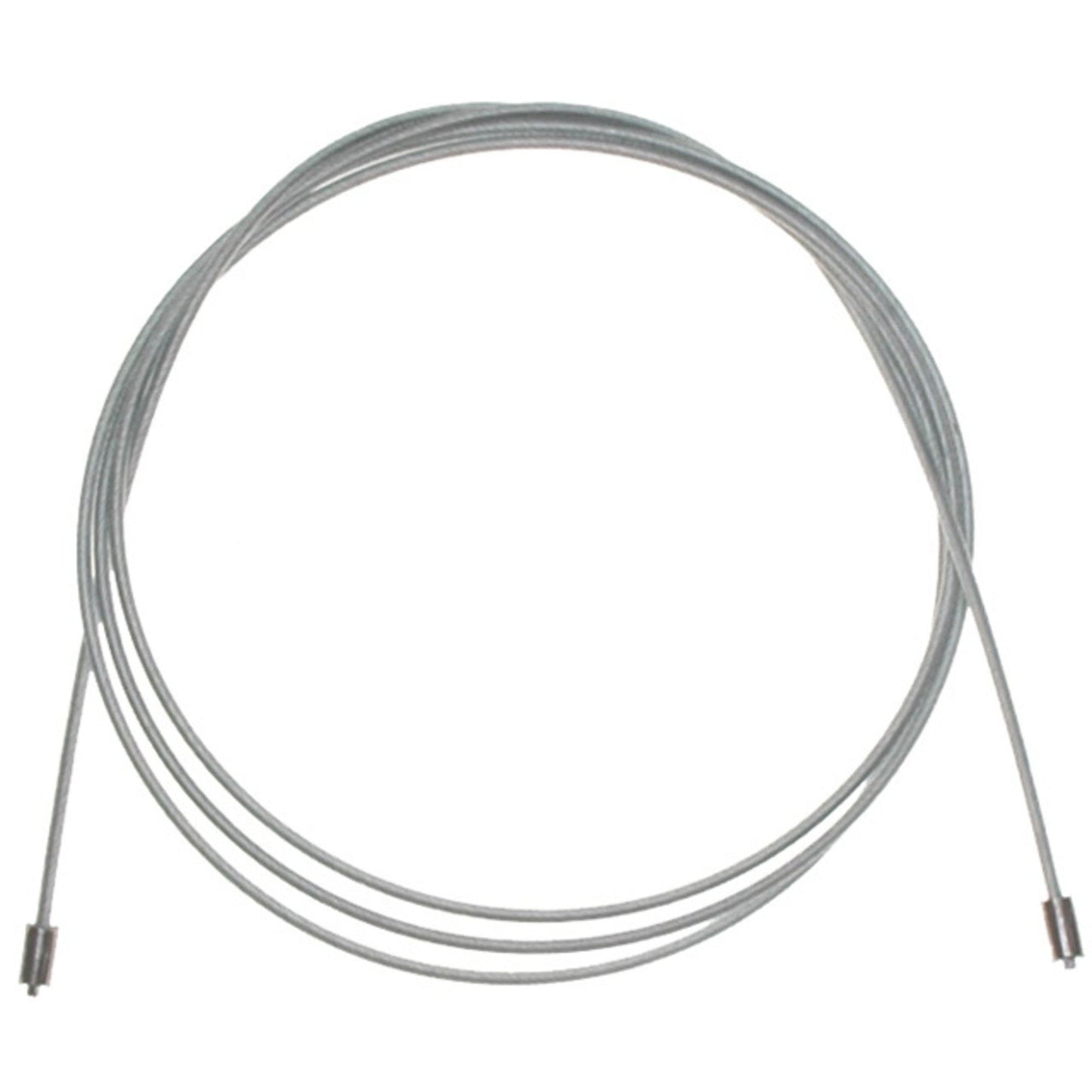 Raybestos Brakes Parking Brake Cable BC94324