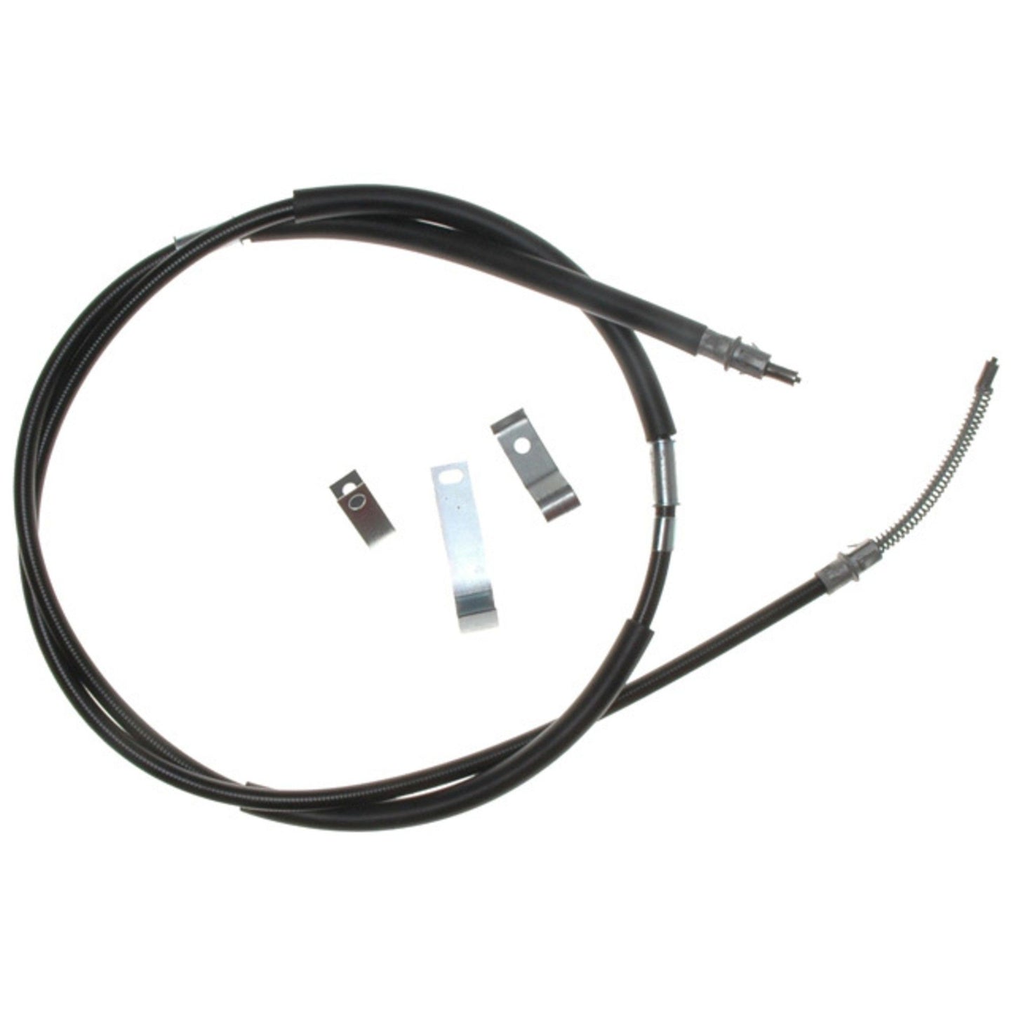 Raybestos Brakes Parking Brake Cable BC94362