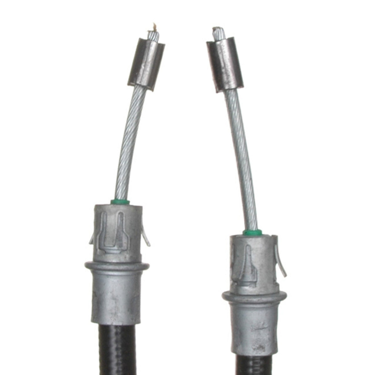 Raybestos Brakes Parking Brake Cable BC94368