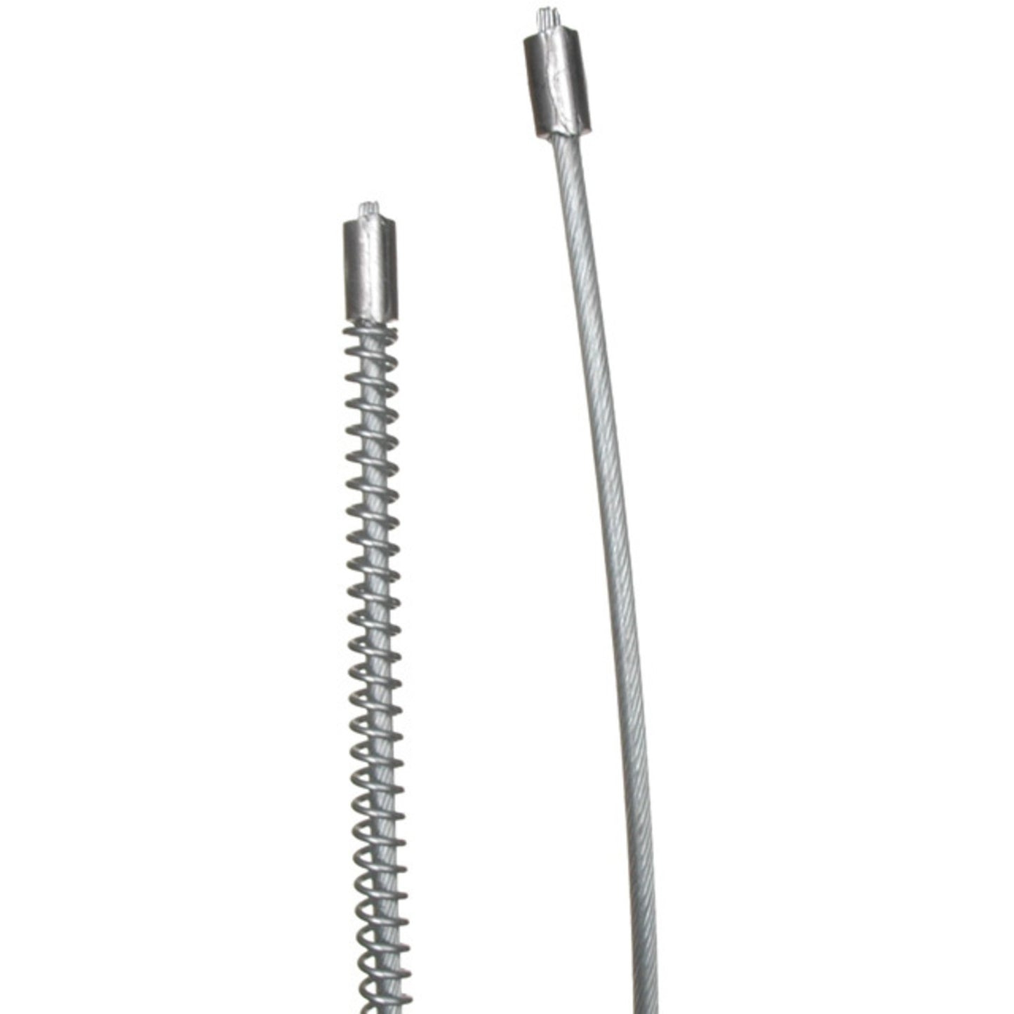 Raybestos Brakes Parking Brake Cable BC94371