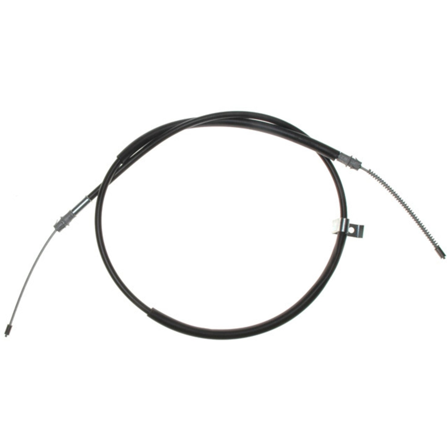 Raybestos Brakes Parking Brake Cable BC94371