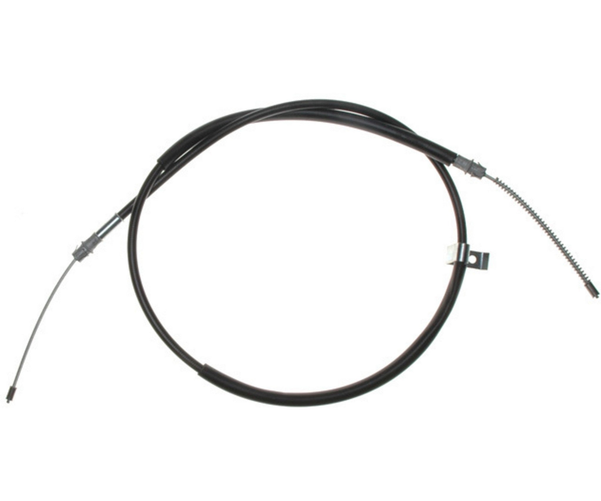 Raybestos Brakes Parking Brake Cable BC94371