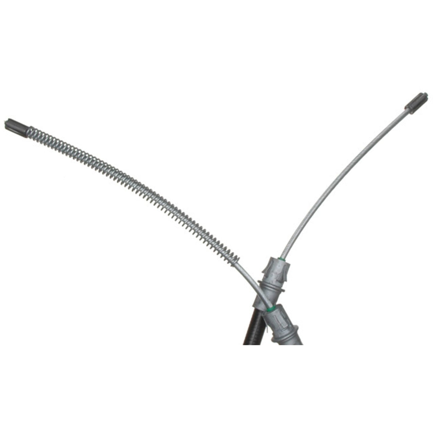 Raybestos Brakes Parking Brake Cable BC94372