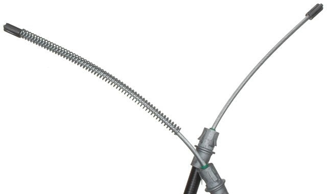 Raybestos Brakes Parking Brake Cable BC94372