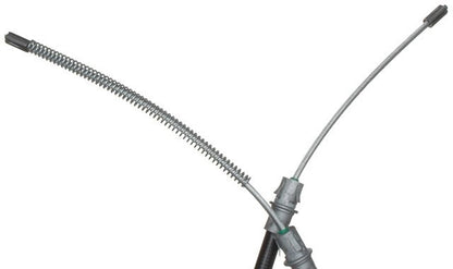 Raybestos Brakes Parking Brake Cable BC94372