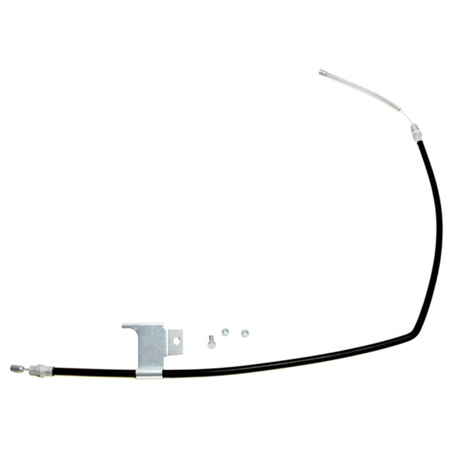 Raybestos Brakes Parking Brake Cable BC94373