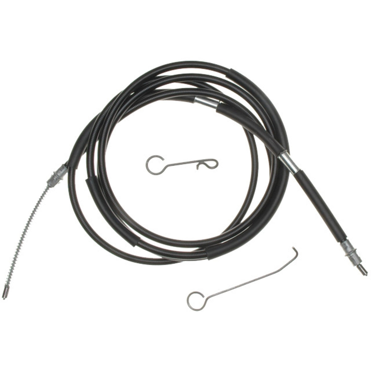 Raybestos Brakes Parking Brake Cable BC94375