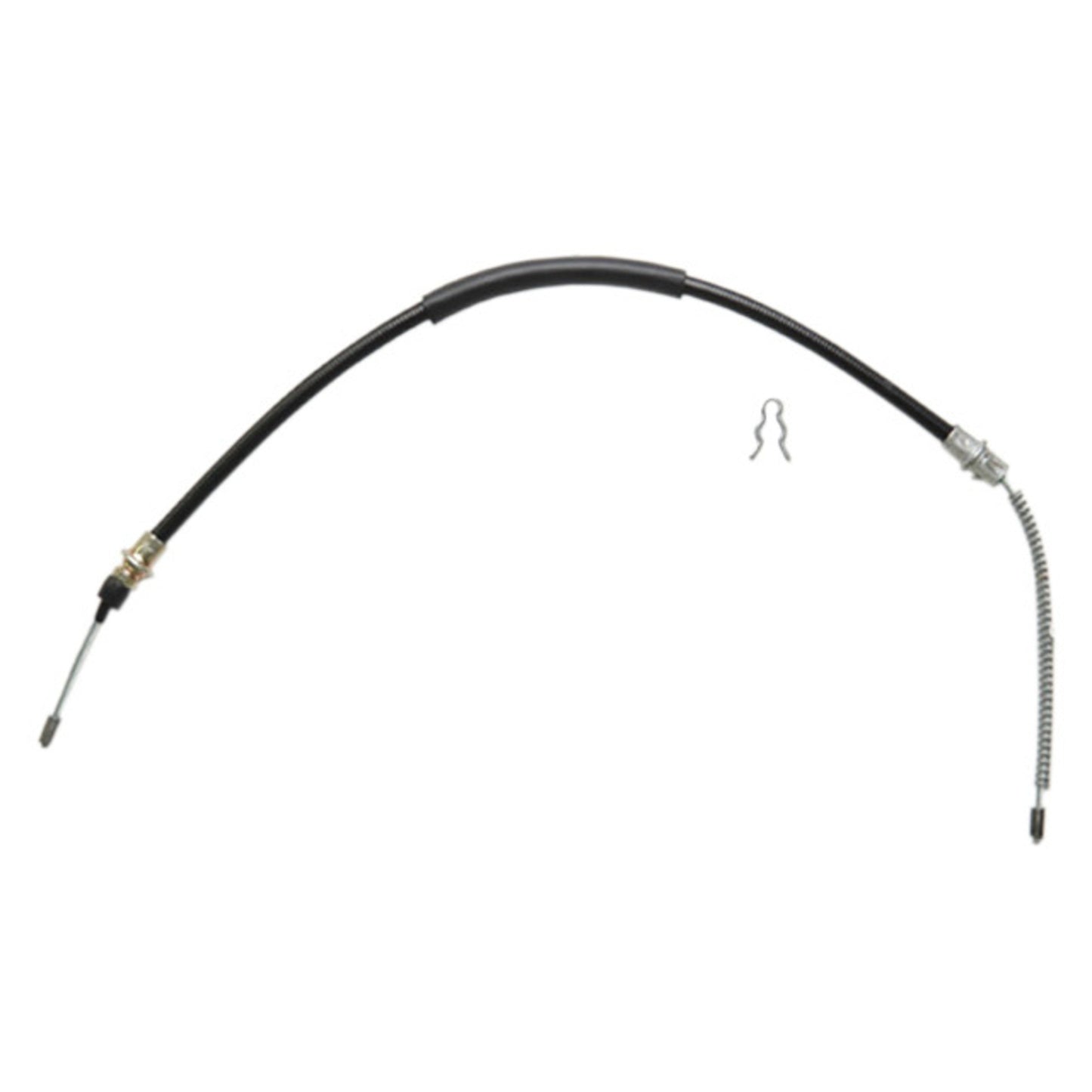 Raybestos Brakes Parking Brake Cable BC94377
